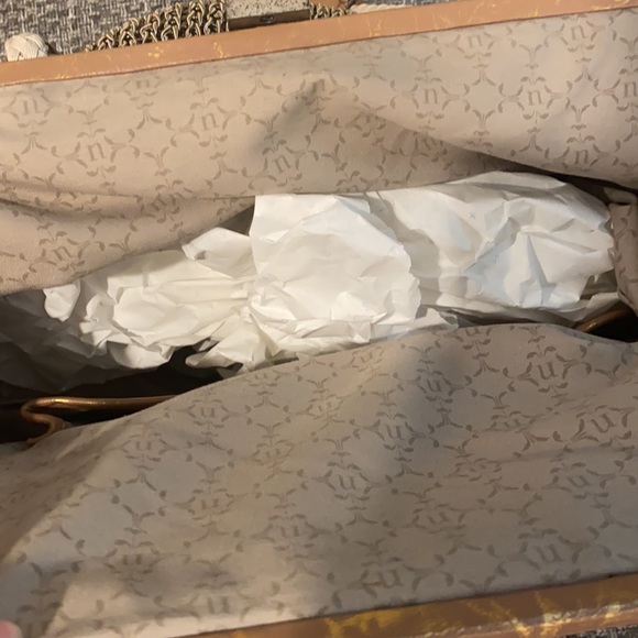 Nanette Lepore Straw Bag - Picture 6 of 7